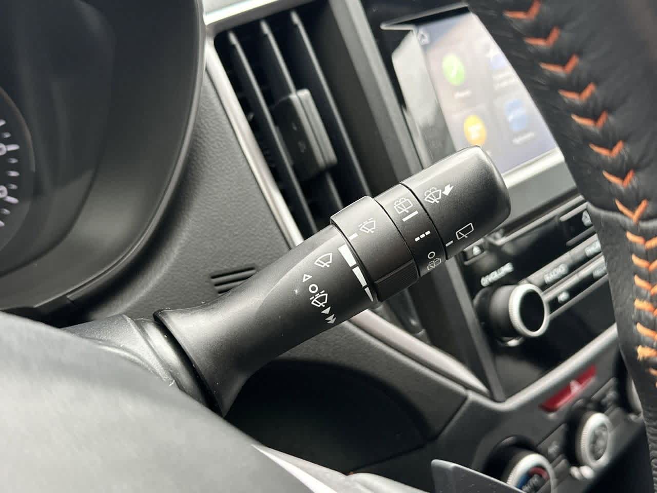 Thumbnail: 2022 Subaru Crosstrek - 16