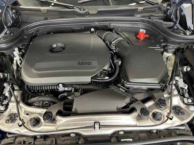 Thumbnail: 2026 MINI Cooper Convertible - 8