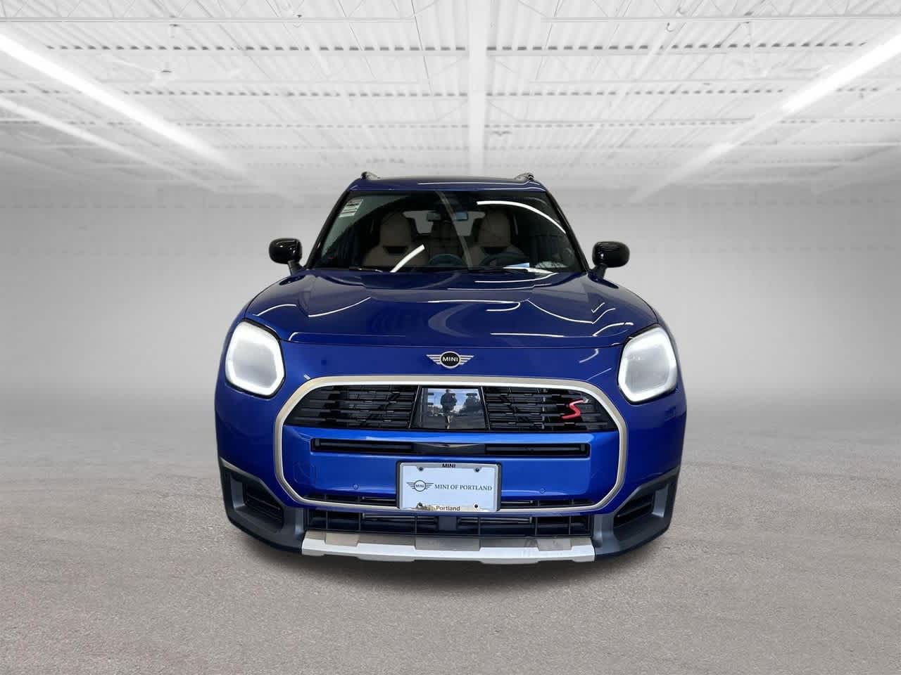 Thumbnail: 2025 MINI Cooper Countryman - 6