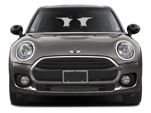 Thumbnail: 2017 MINI Cooper Clubman - 4