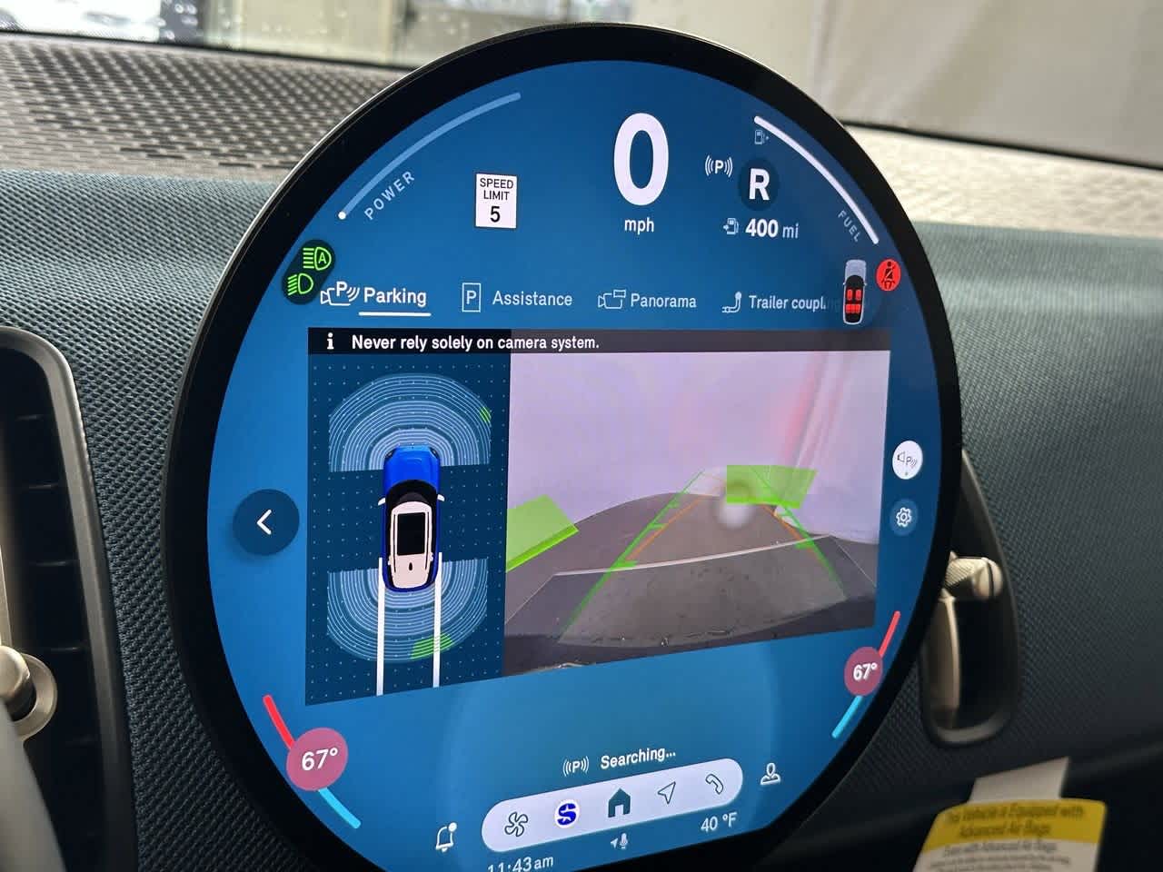 Thumbnail: 2026 MINI Cooper Countryman - 19