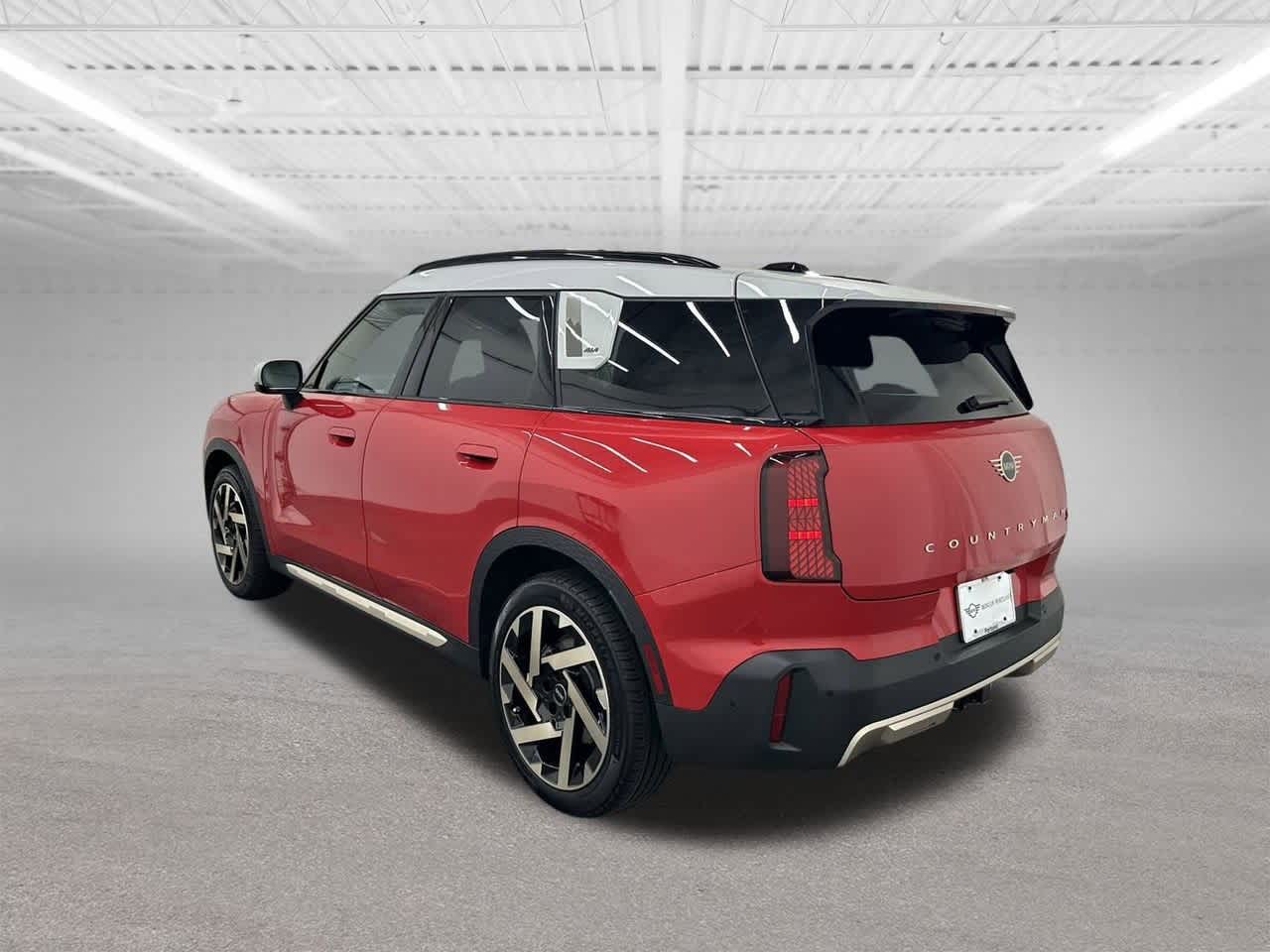 Thumbnail: 2025 MINI Cooper Countryman - 3