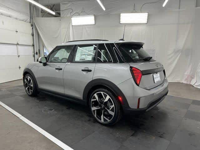 Thumbnail: 2025 MINI Cooper Hardtop - 3