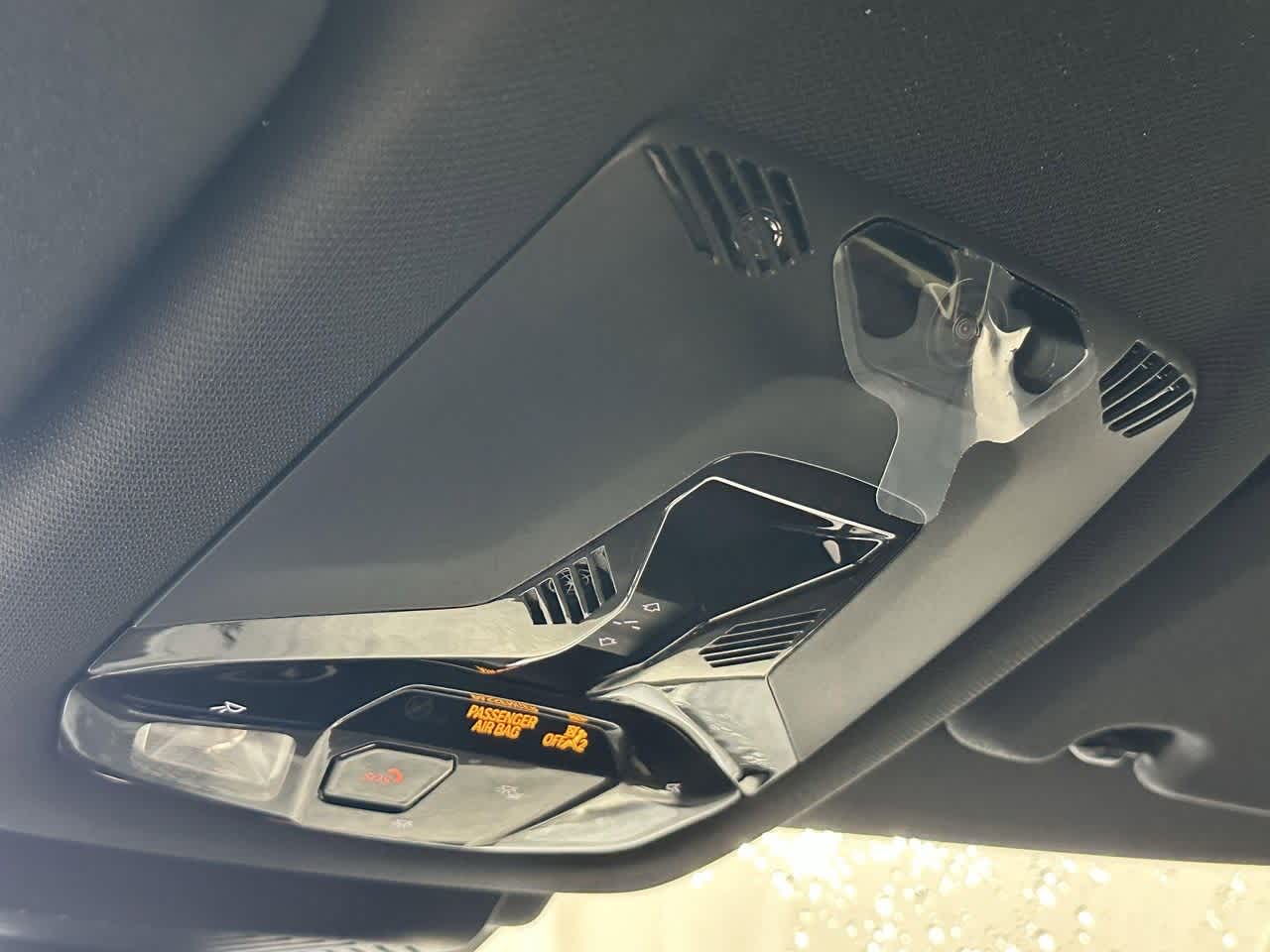 Thumbnail: 2025 MINI Cooper Countryman - 17