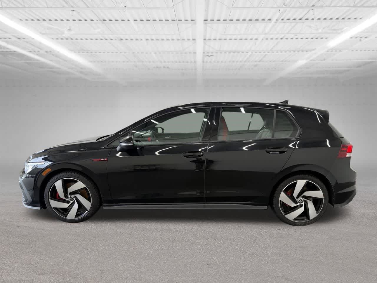 Thumbnail: 2024 Volkswagen Golf - 2