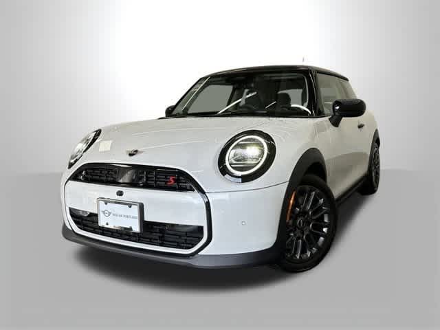2025 MINI Cooper Hardtop 2 Door -
                  Portland, OR