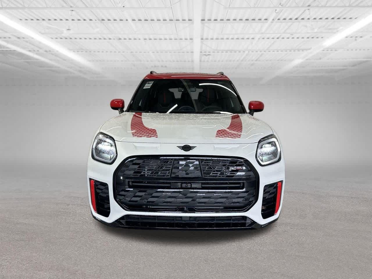 Thumbnail: 2026 MINI Cooper Countryman - 7