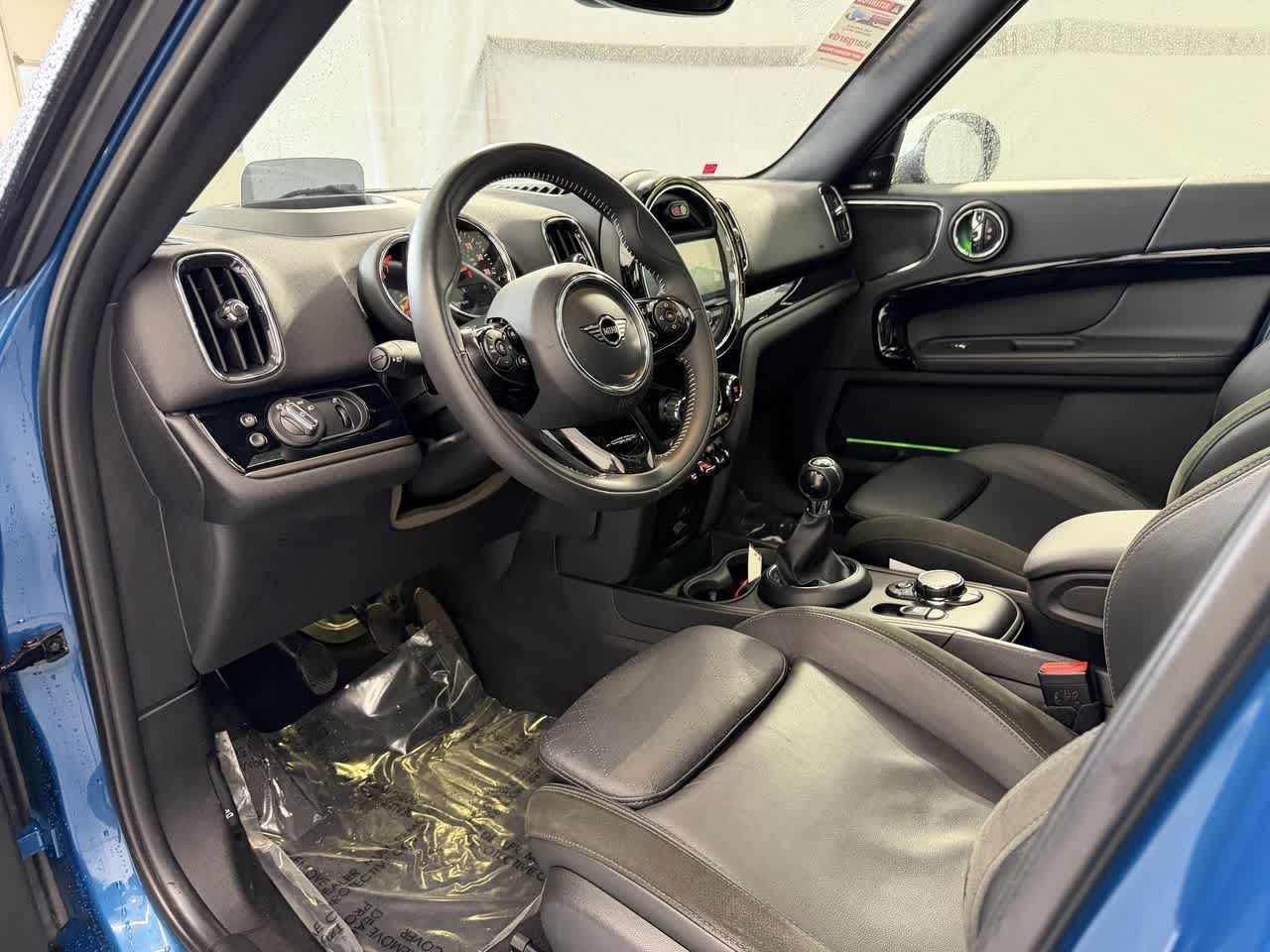 Thumbnail: 2019 MINI Cooper Countryman - 8