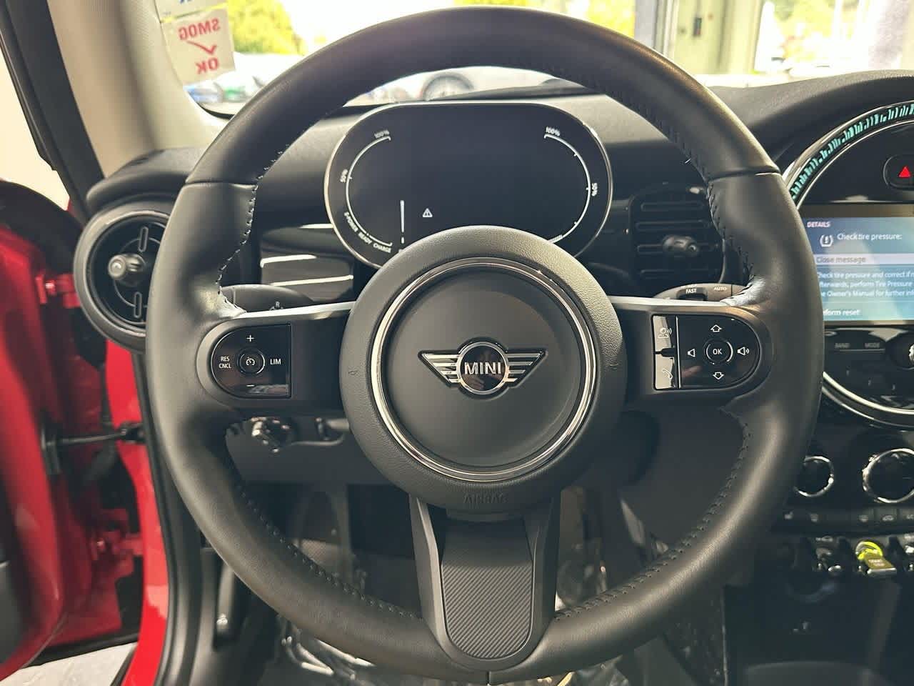 Thumbnail: 2024 MINI Cooper Hardtop - 13