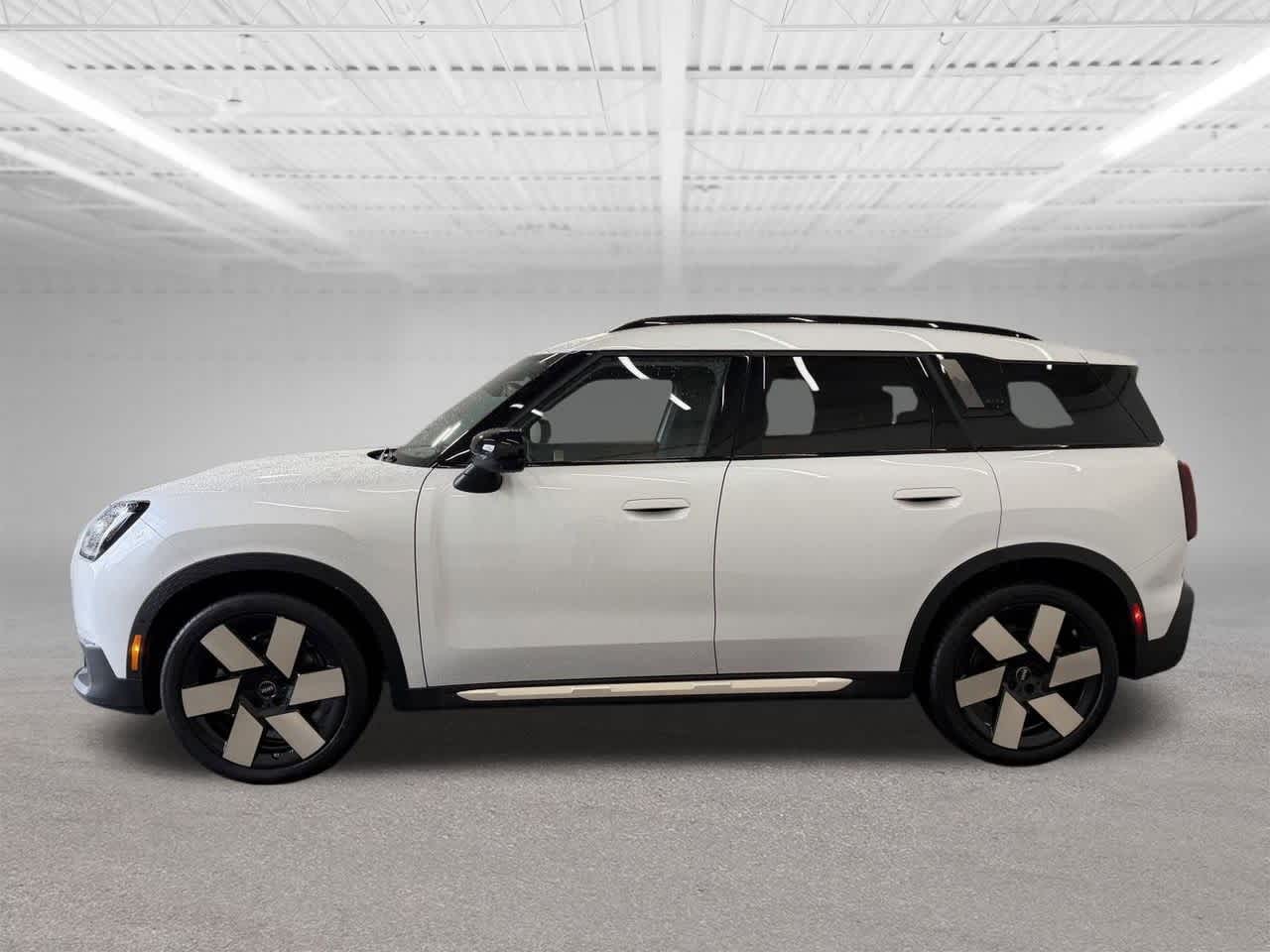 Thumbnail: 2025 MINI Cooper Countryman - 2