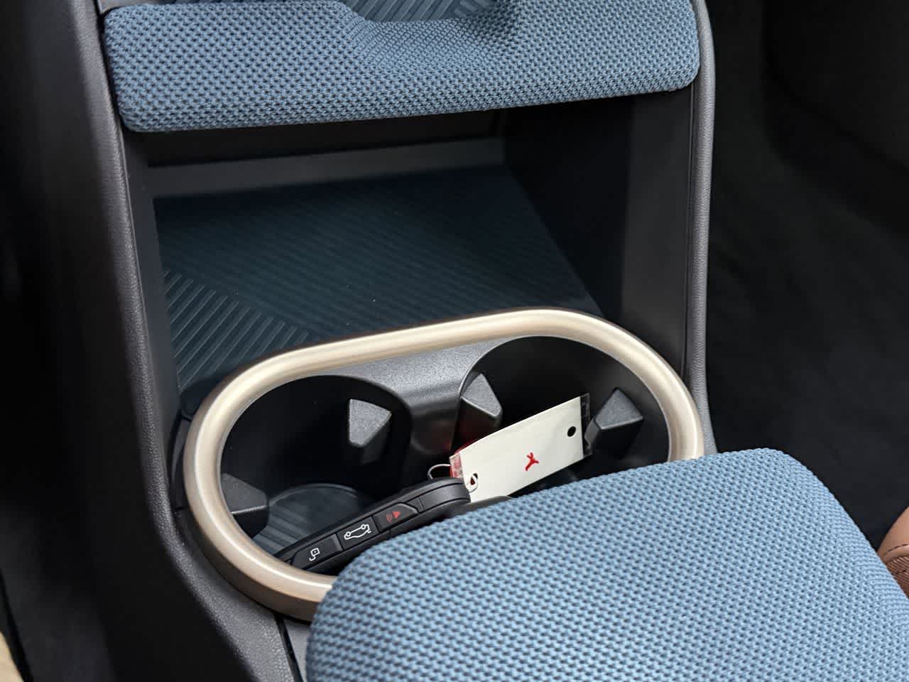 Thumbnail: 2026 MINI Cooper Countryman - 22