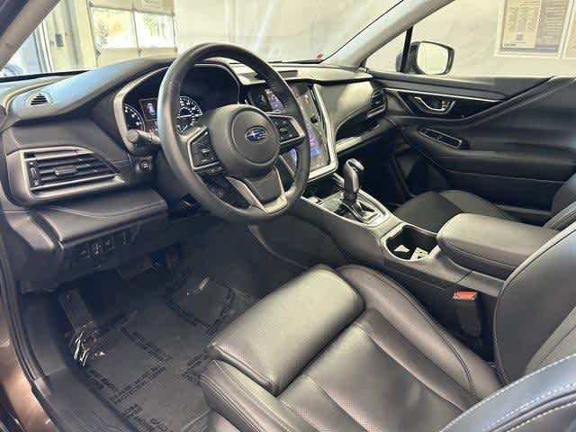 Thumbnail: 2021 Subaru Outback - 9