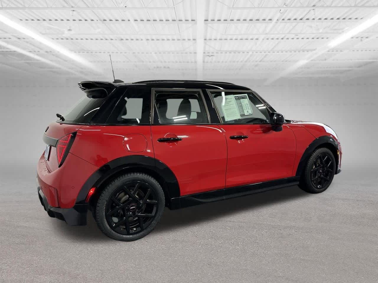 Thumbnail: 2025 MINI Cooper Hardtop - 6