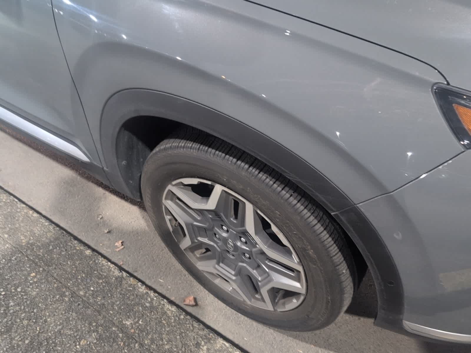 Thumbnail: 2021 Hyundai Santa Fe - 5