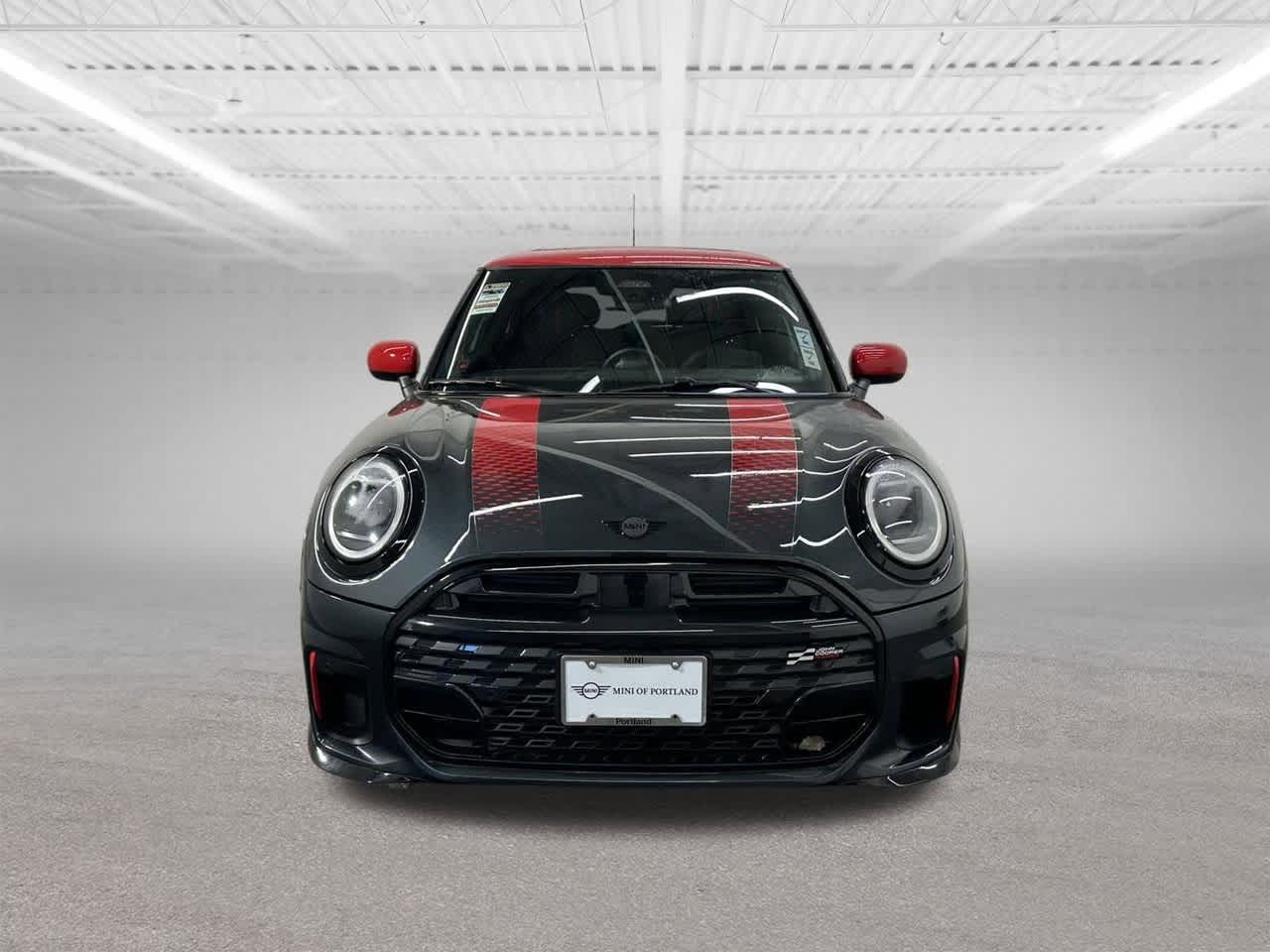 Thumbnail: 2025 MINI Cooper Hardtop - 7