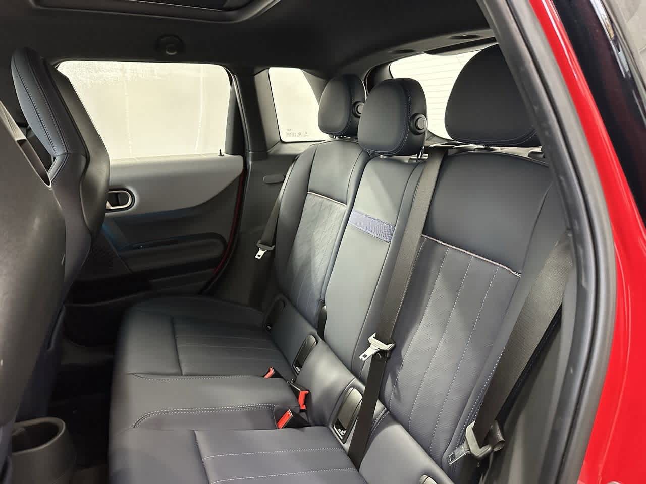 Thumbnail: 2025 MINI Cooper Hardtop - 11