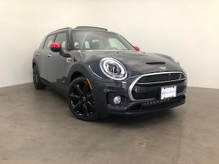 New Mini Cooper Clubman Hardtop For Sale In Portland Mini Of