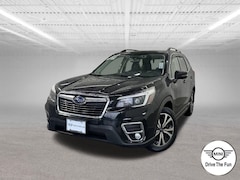 Used 2021 Subaru Forester Limited SUV For Sale in Portland, OR