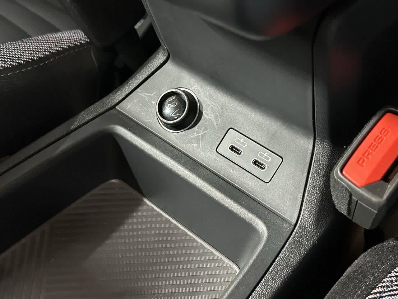 Thumbnail: 2025 MINI Cooper Countryman - 22