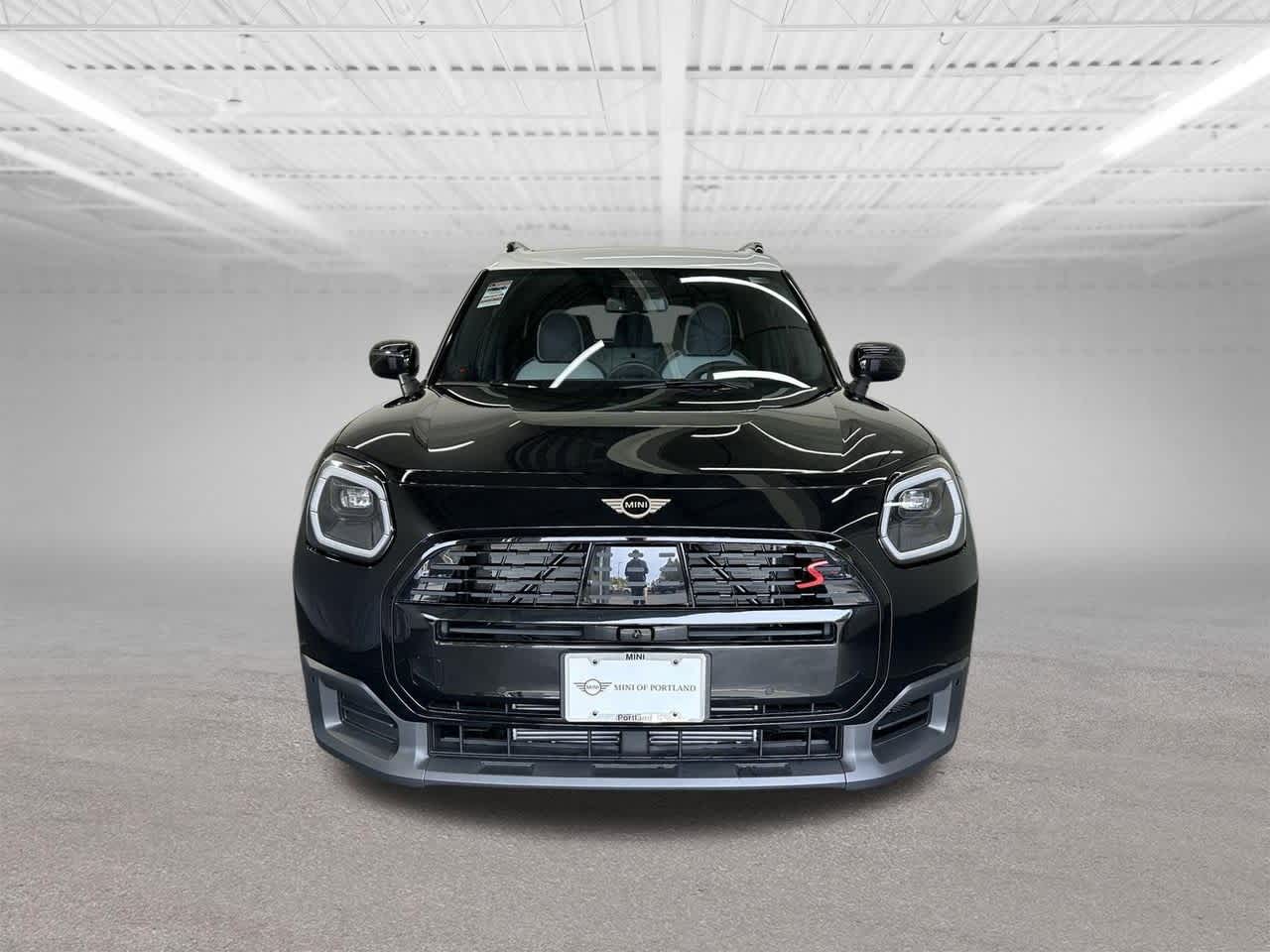 Thumbnail: 2026 MINI Cooper Countryman - 6