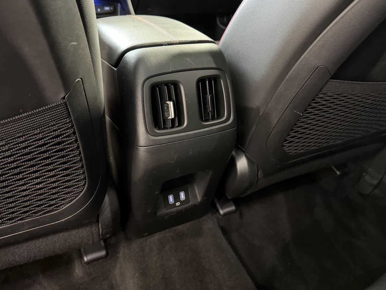 Thumbnail: 2023 Hyundai Tucson - 13