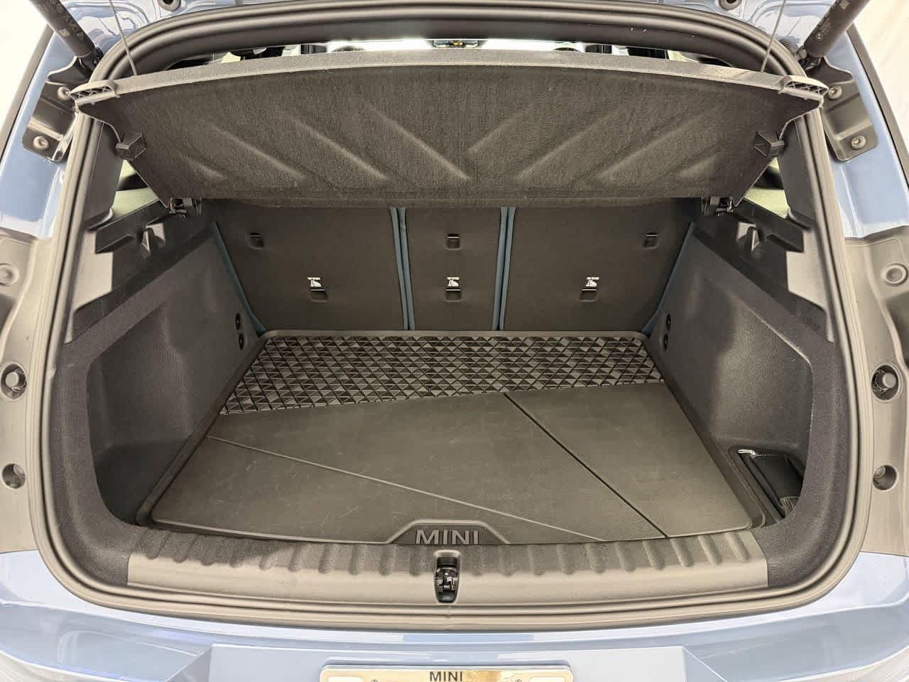 Thumbnail: 2025 MINI Cooper Countryman - 5