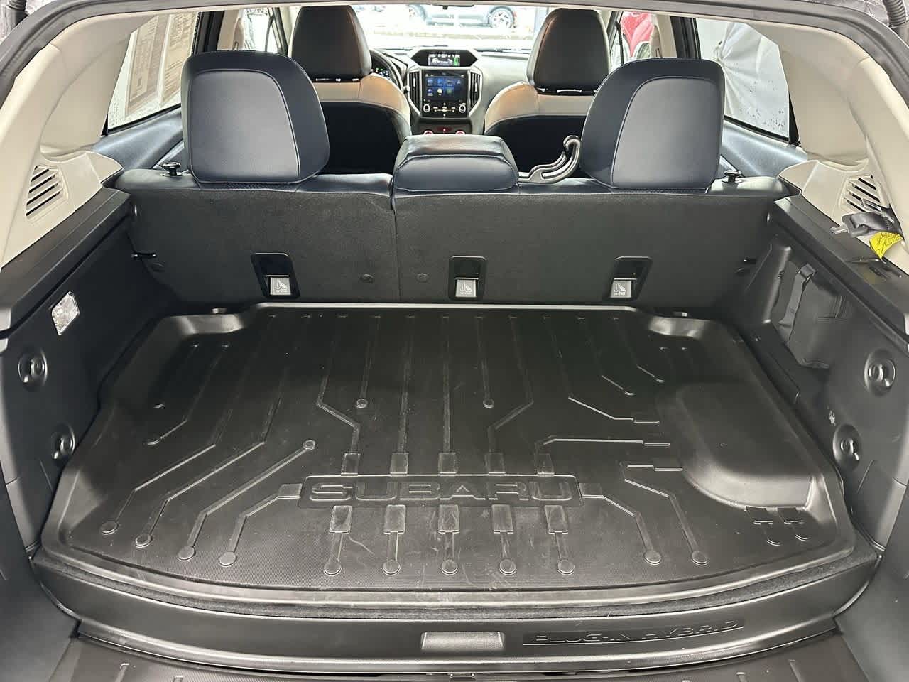 Thumbnail: 2023 Subaru Crosstrek - 5