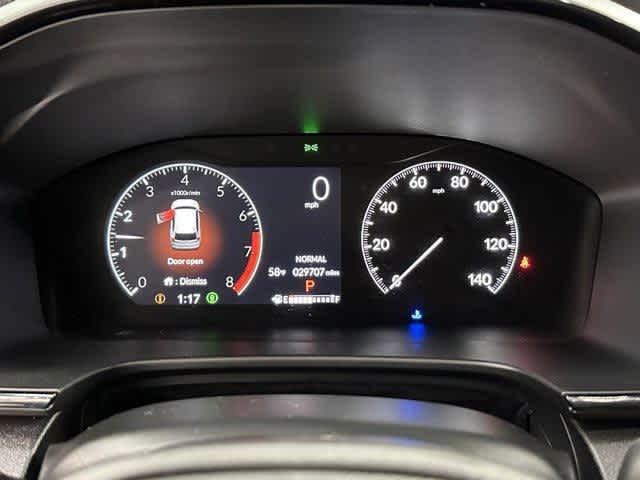 Thumbnail: 2023 Honda CR-V - 17