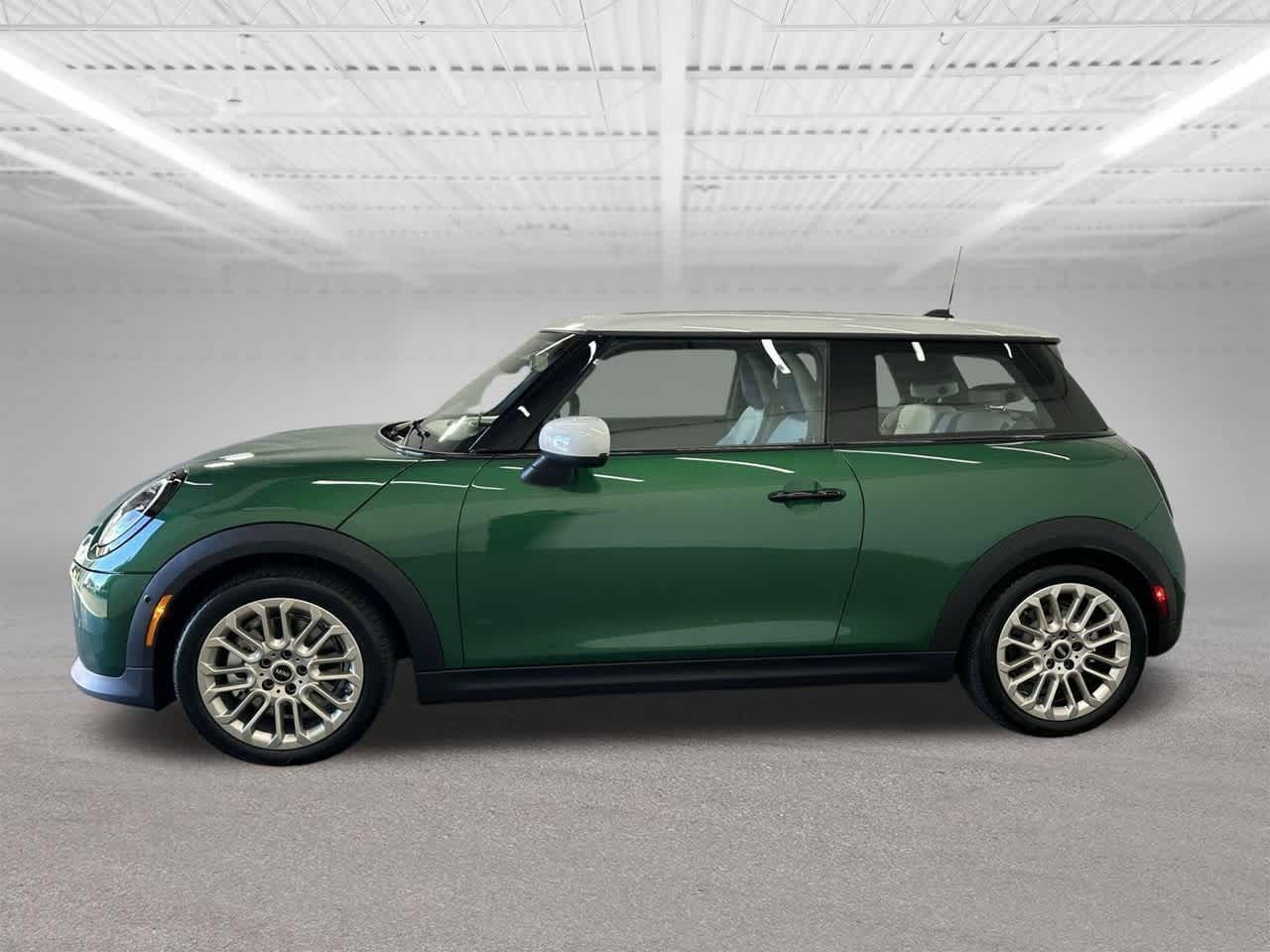 Thumbnail: 2026 MINI Cooper Hardtop - 2
