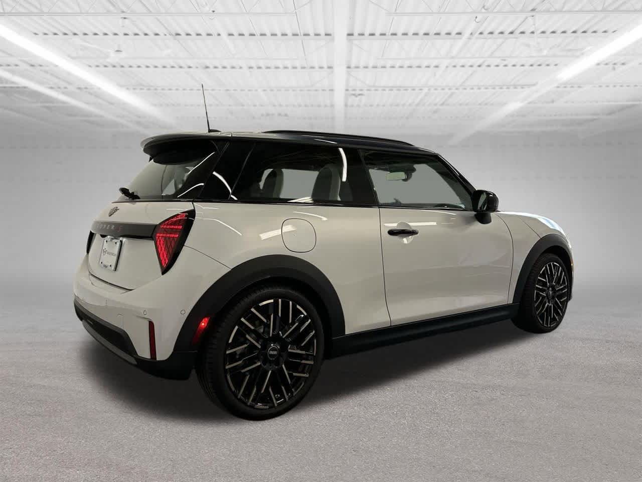 Thumbnail: 2025 MINI Cooper Hardtop - 6
