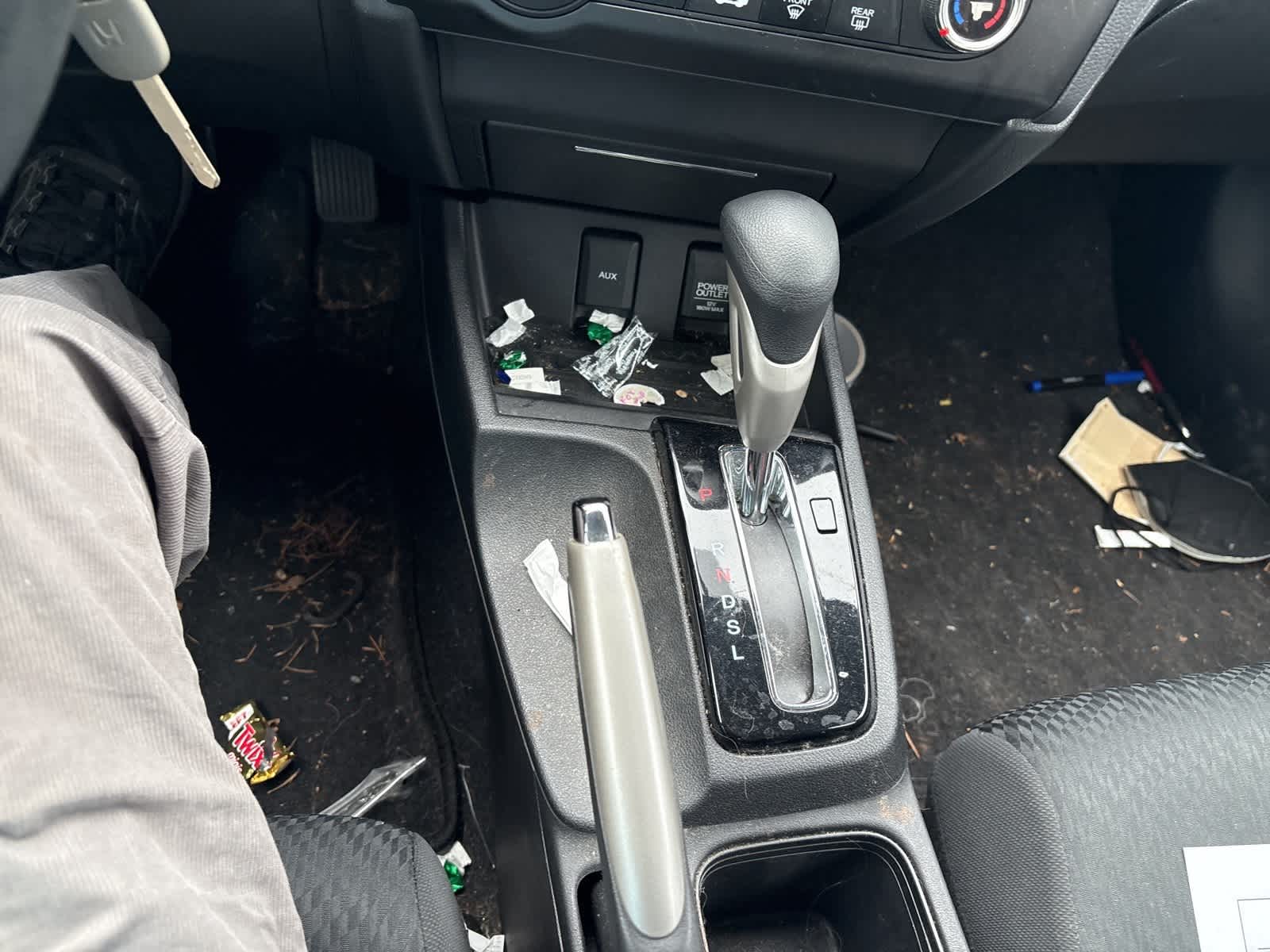 Thumbnail: 2015 Honda Civic - 7