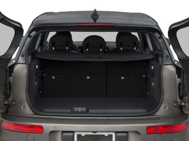 Thumbnail: 2017 MINI Cooper Clubman - 12