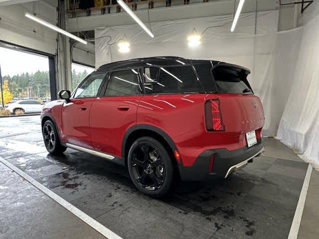 Thumbnail: 2025 MINI Cooper Countryman - 3