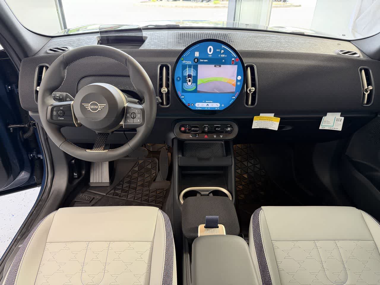 Thumbnail: 2026 MINI Cooper Countryman - 11
