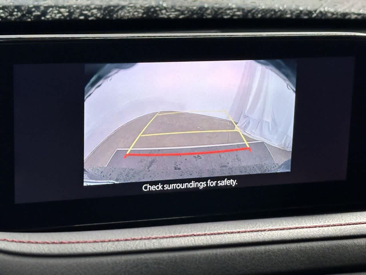 Thumbnail: 2024 Mazda CX-30 - 20