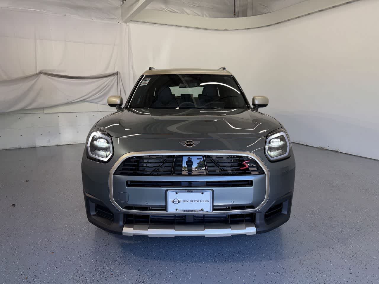 Thumbnail: 2026 MINI Cooper Countryman - 7