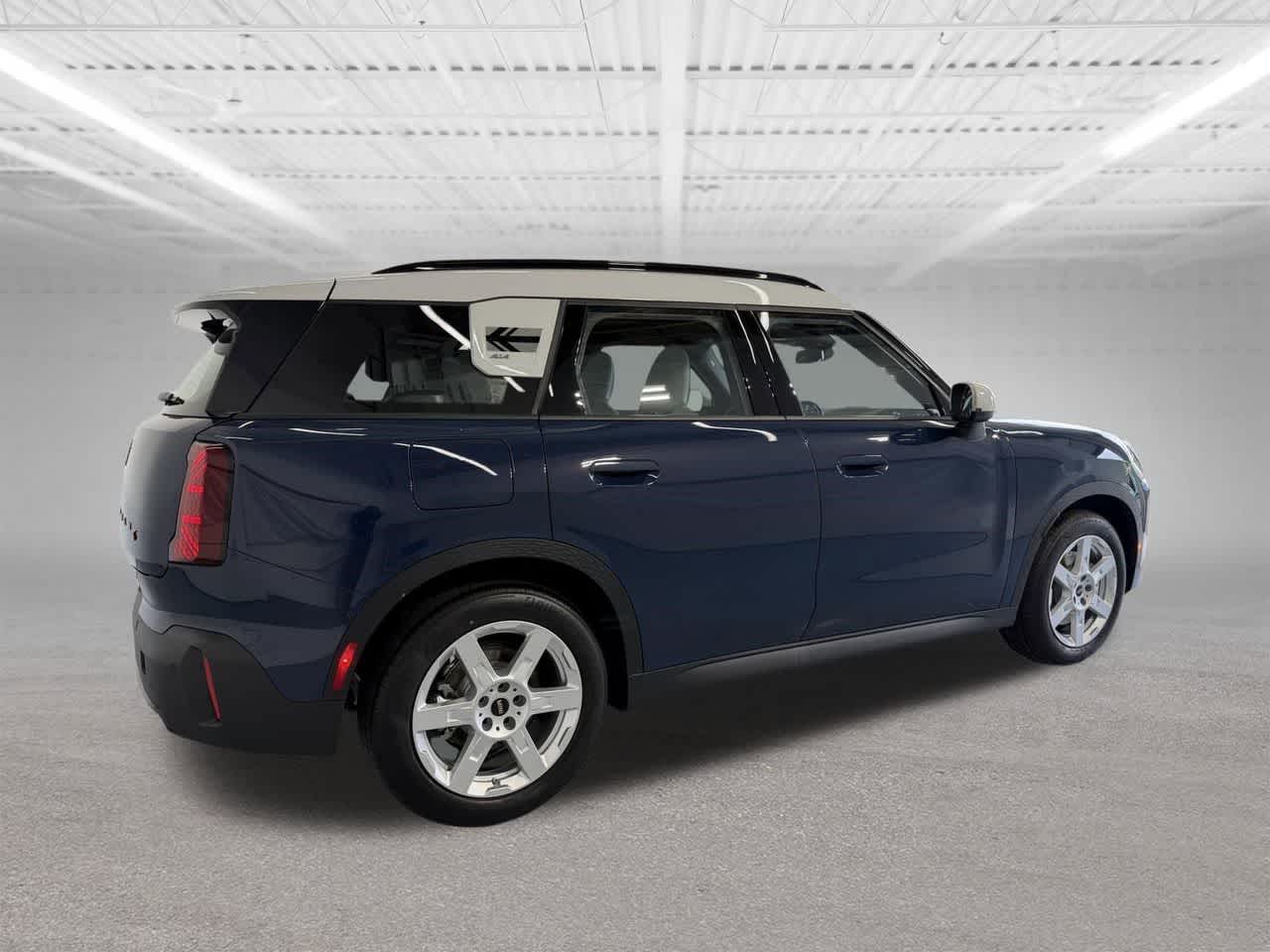 Thumbnail: 2026 MINI Cooper Countryman - 5