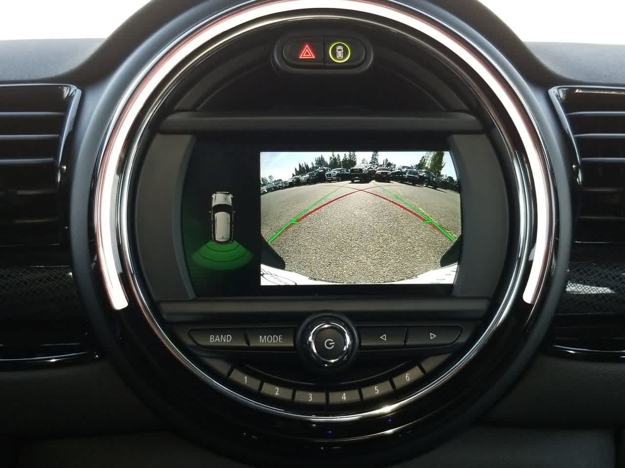 Thumbnail: 2021 MINI Cooper Clubman - 31