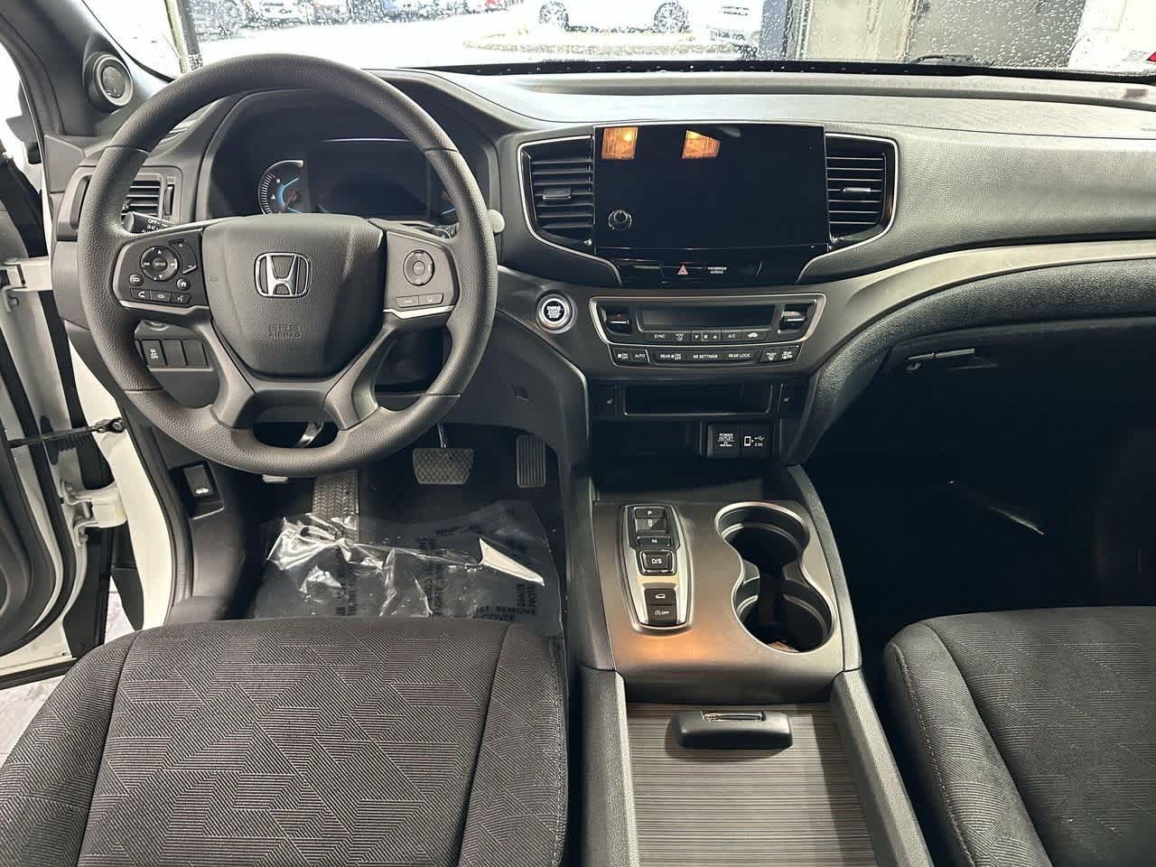 Thumbnail: 2022 Honda Pilot - 13