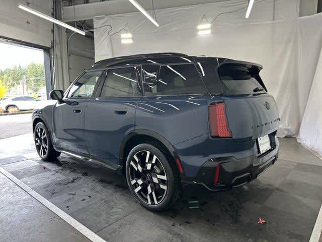 Thumbnail: 2026 MINI Cooper Countryman - 3