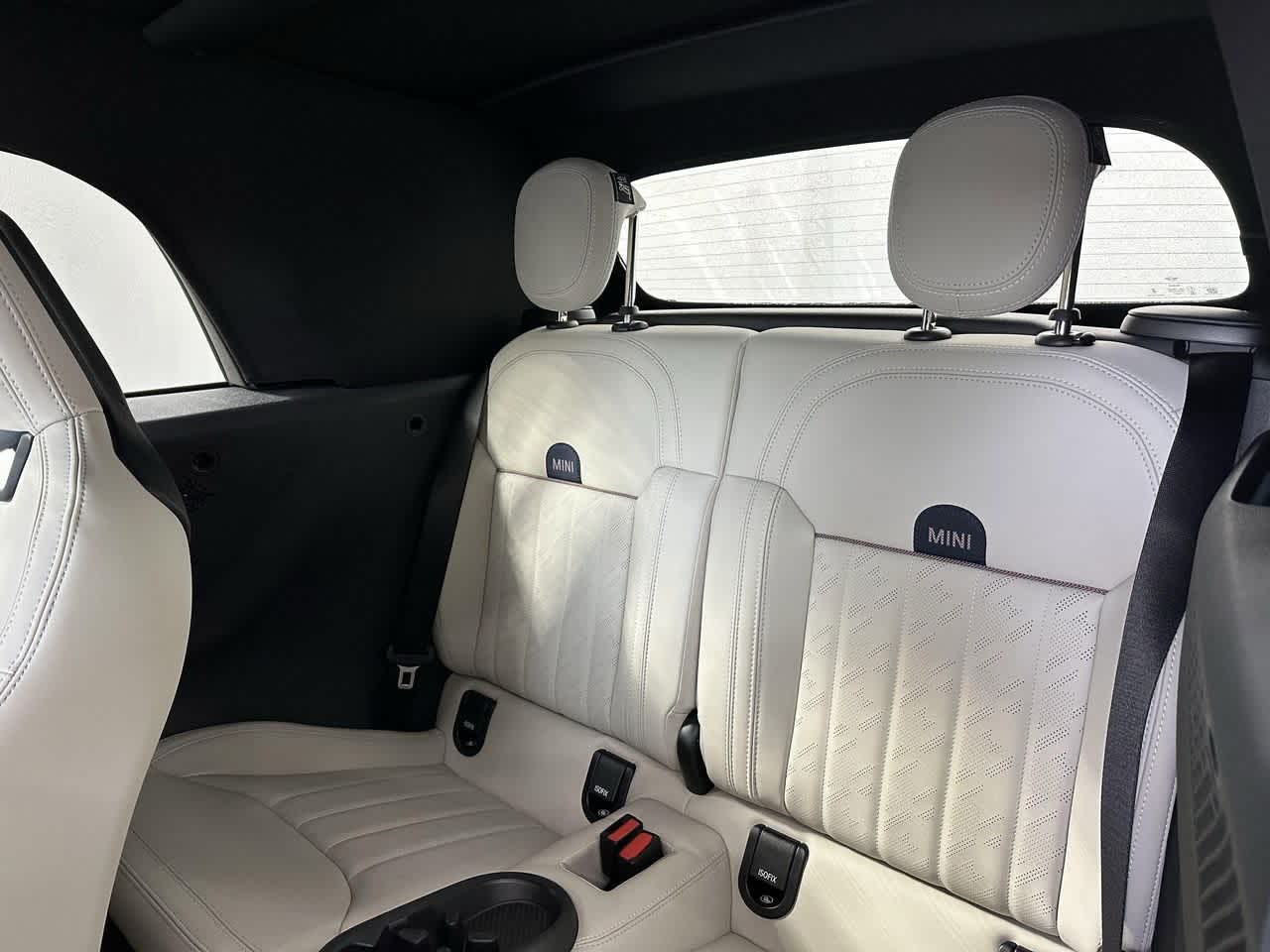 Thumbnail: 2026 MINI Cooper Convertible - 11