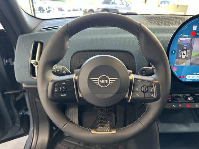 Thumbnail: 2026 MINI Cooper Countryman - 15