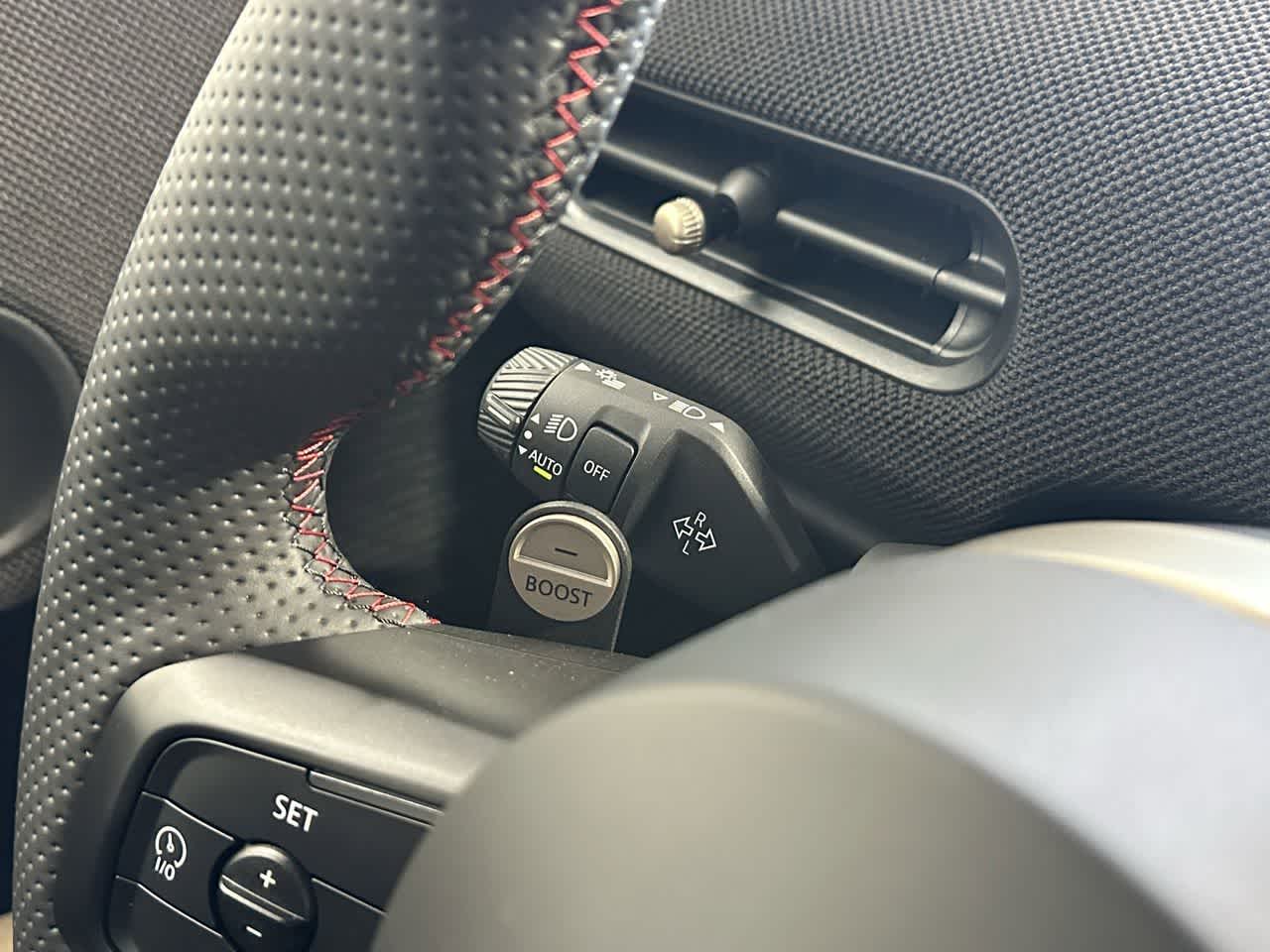 Thumbnail: 2026 MINI Cooper Convertible - 13