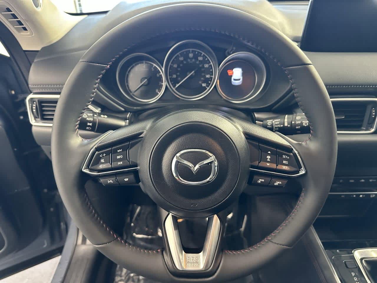 Thumbnail: 2024 Mazda CX-5 - 16