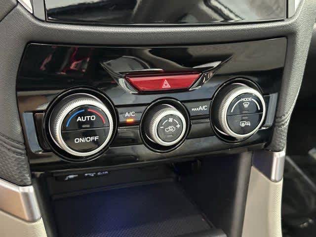 Thumbnail: 2021 Subaru Forester - 22