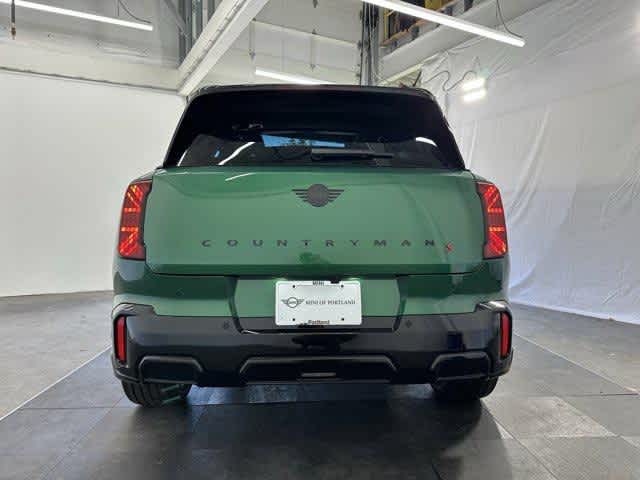 Thumbnail: 2026 MINI Cooper Countryman - 4