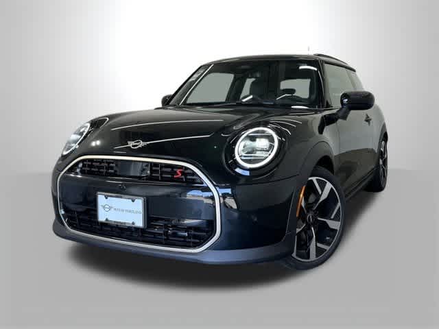 2025 MINI Cooper Hardtop 2 Door -
                  Portland, OR
