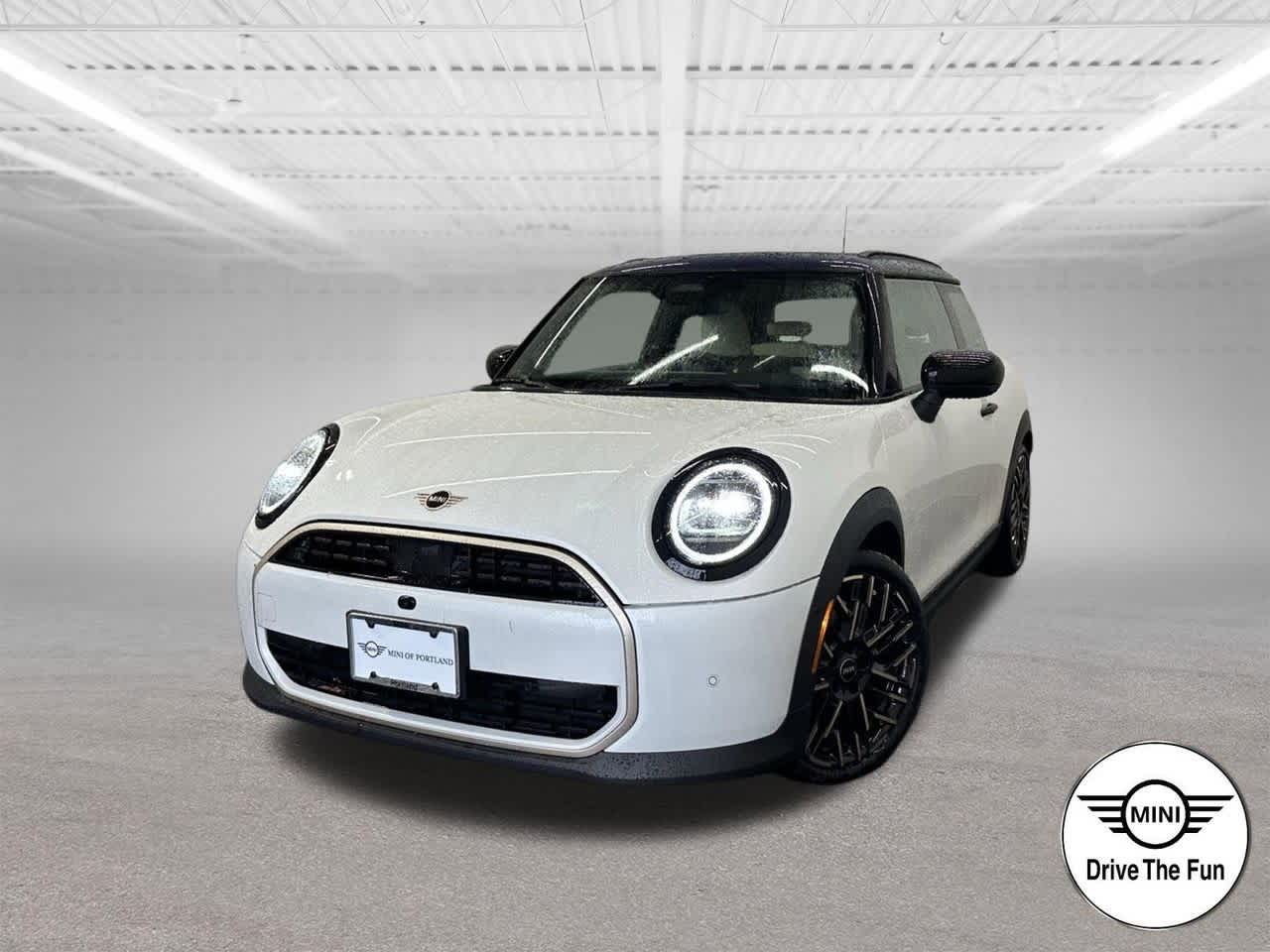 Thumbnail: 2025 MINI Cooper Hardtop - 1