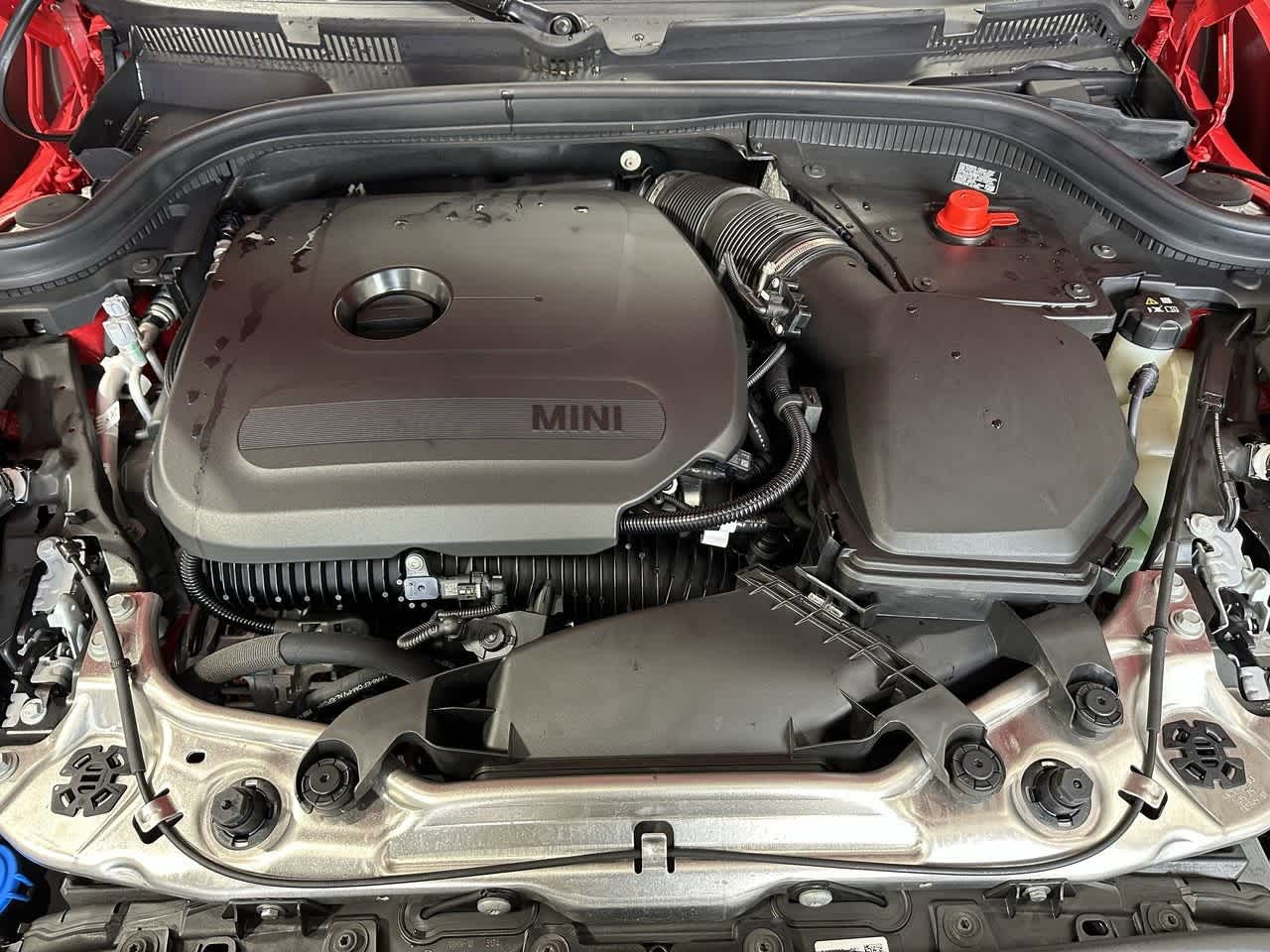 Thumbnail: 2026 MINI Cooper Hardtop - 8