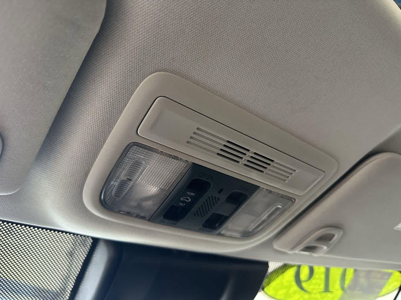 Thumbnail: 2019 Honda Civic - 21